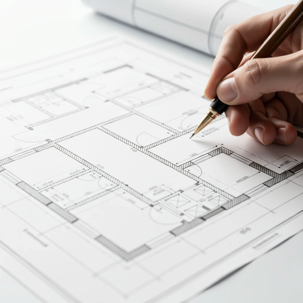 Gestión de preferencias técnicas