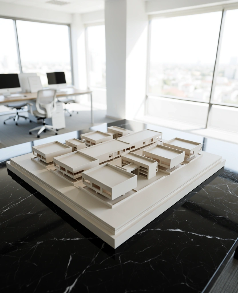 Modelado de decisiones estratégicas