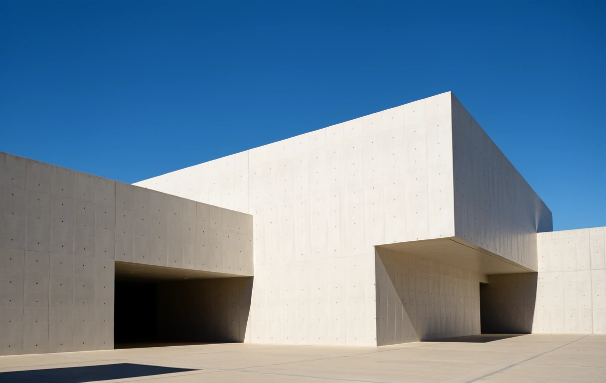 Arquitectura funcional y precisa